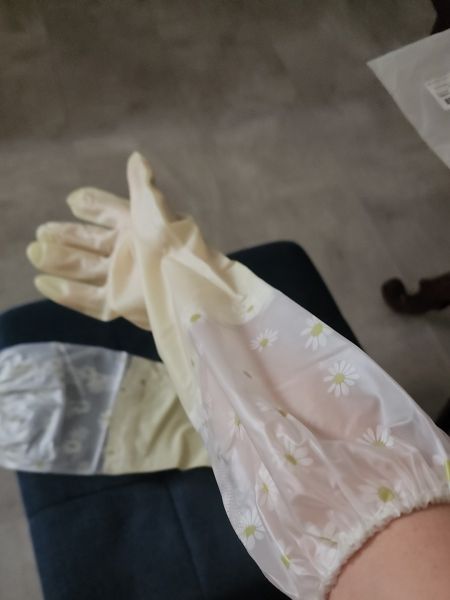 Buyer review image 1