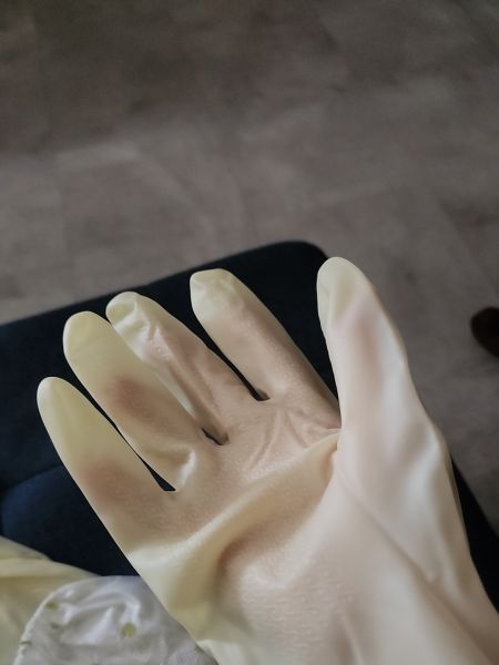Buyer review image 3