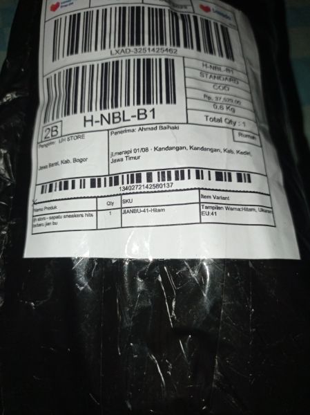 Buyer review image 1