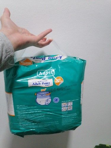 Buyer review image 3