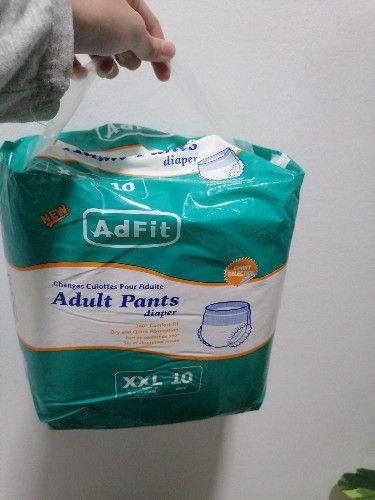 Buyer review image 2