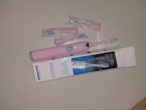 Buyer review image 1