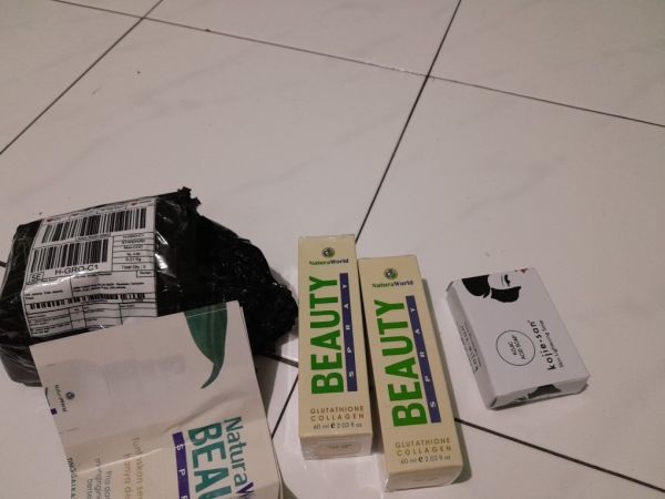 Buyer review image 2