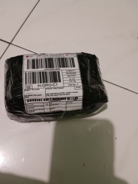 Buyer review image 1