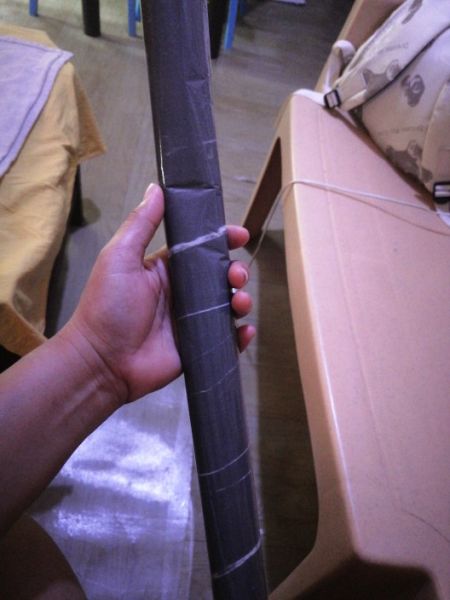 Buyer review image 3