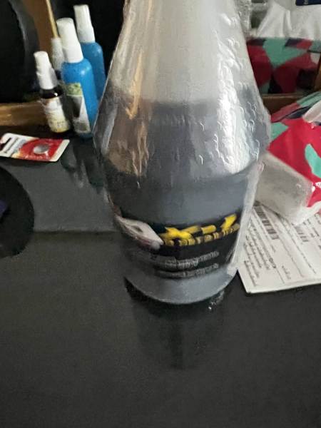 Buyer review image 2