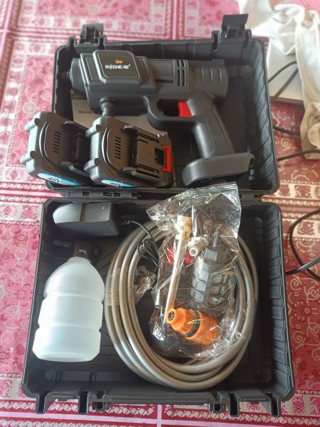 Buyer review image 1