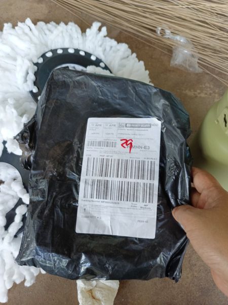 Buyer review image 2