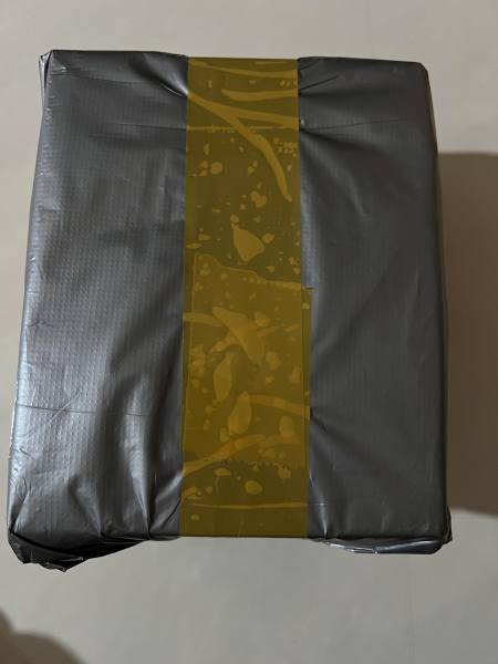 Buyer review image 2