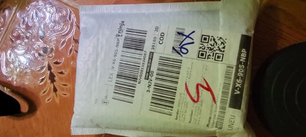 Buyer review image 1