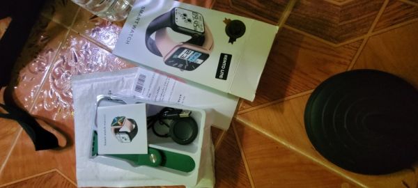 Buyer review image 3