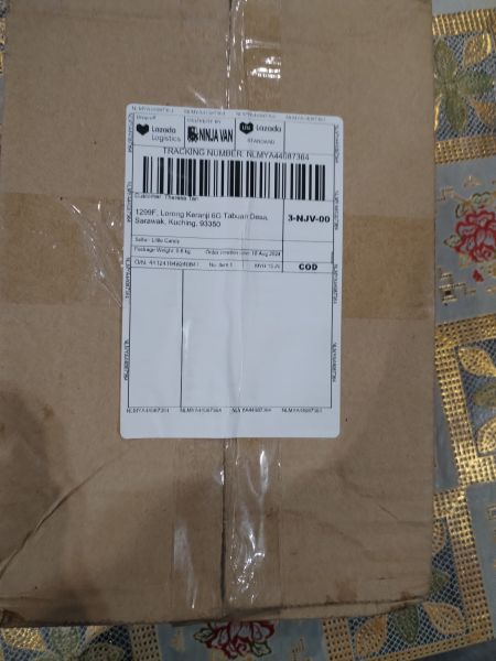 Buyer review image 1