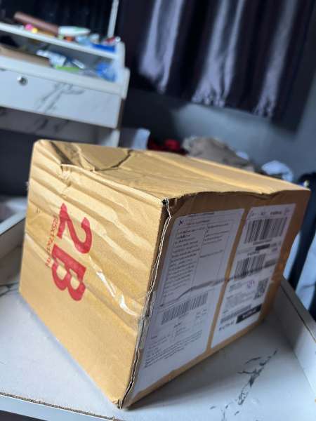 Buyer review image 4