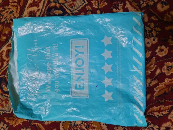 Buyer review image 3