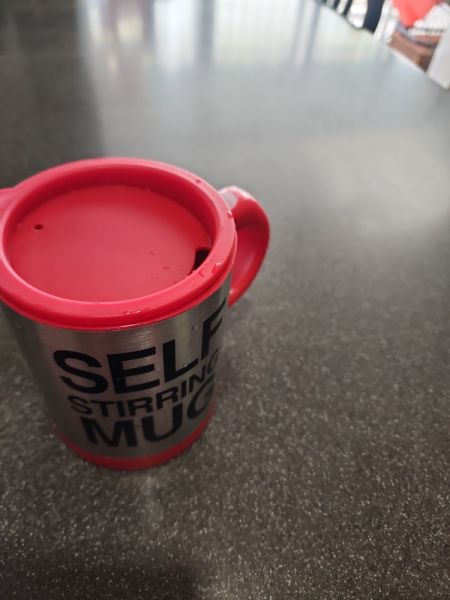 Buyer review image 2
