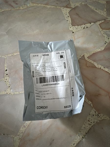 Buyer review image 1