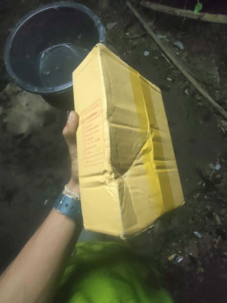 Buyer review image 1