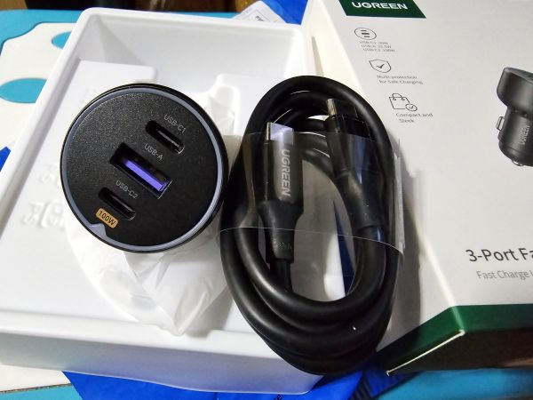 Buyer review image 2