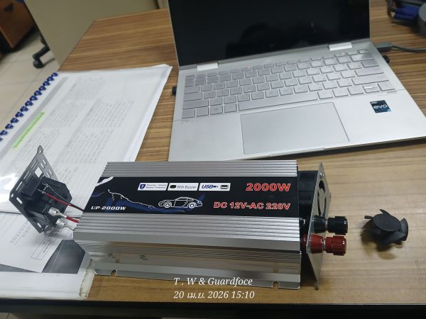 Buyer review image 2