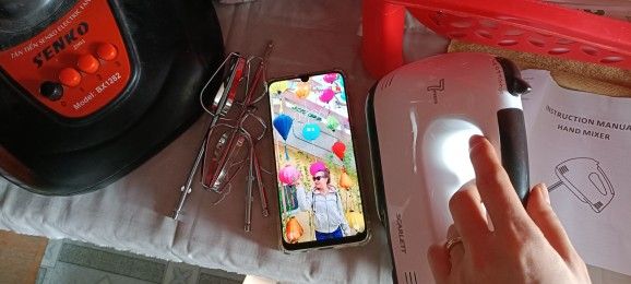 Buyer review image 2