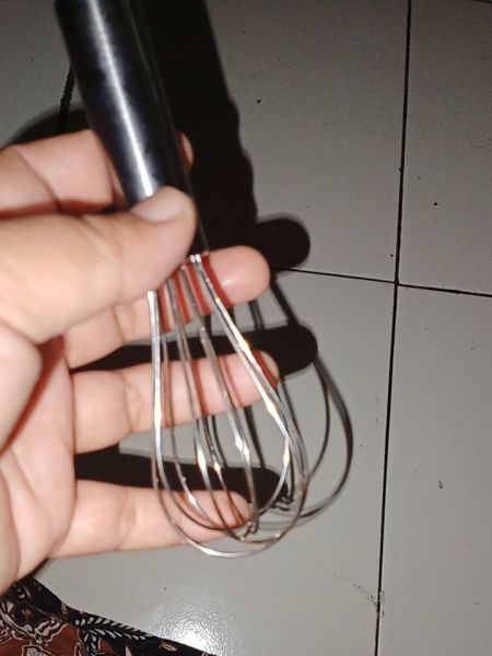 Buyer review image 1