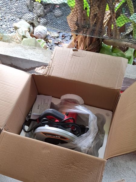 Buyer review image 3