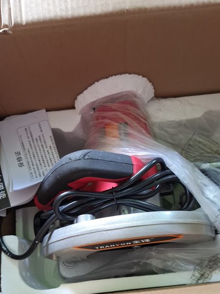 Buyer review image 1
