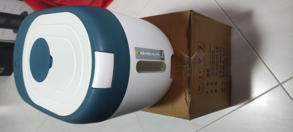 Buyer review image 1
