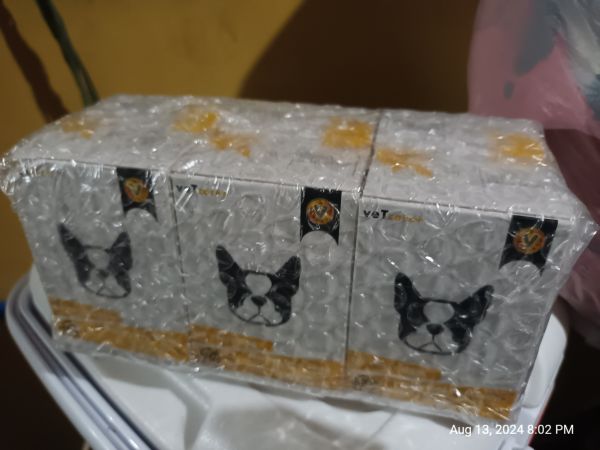 Buyer review image 5