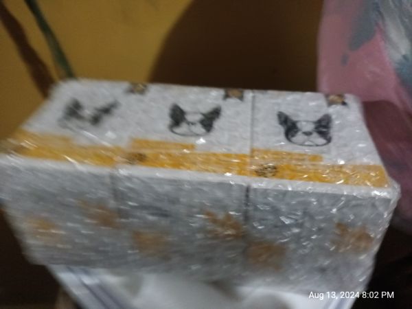 Buyer review image 2
