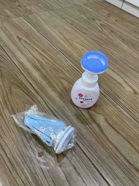 Buyer review image 1