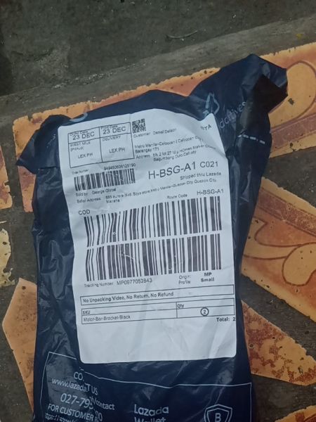 Buyer review image 1