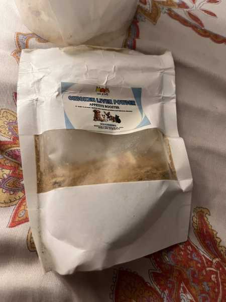 Buyer review image 3
