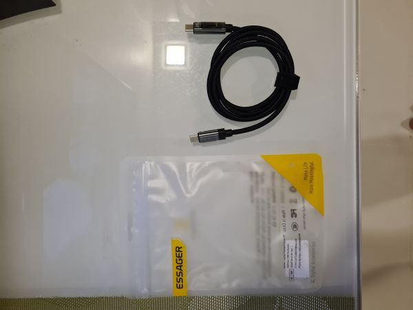 Buyer review image 2
