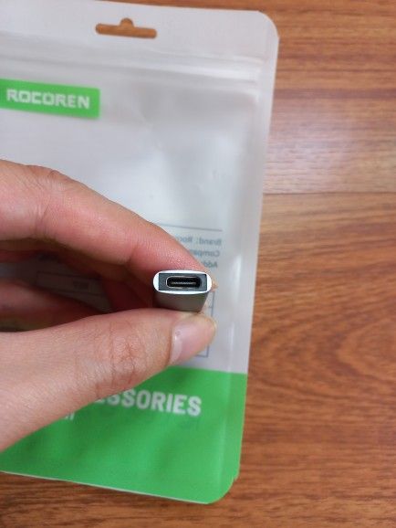 Buyer review image 3