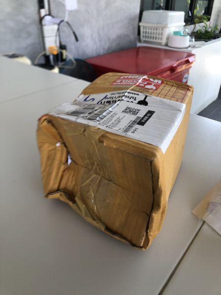 Buyer review image 3