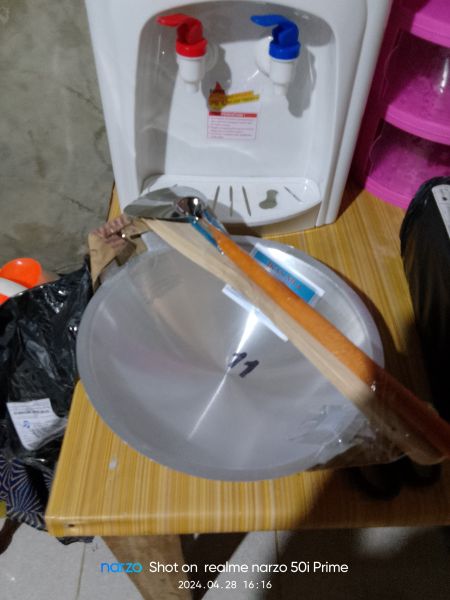 Buyer review image 2