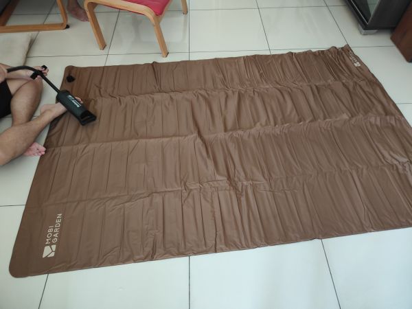 Buyer review image 2