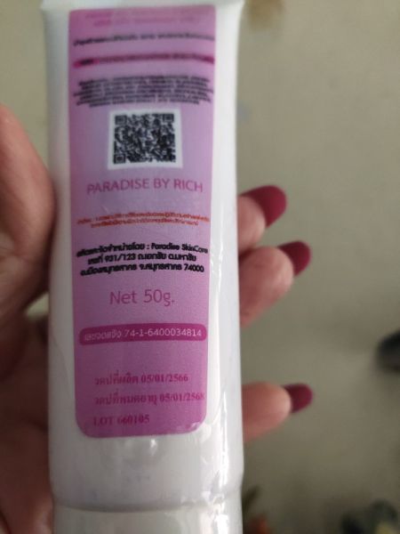 Buyer review image 1