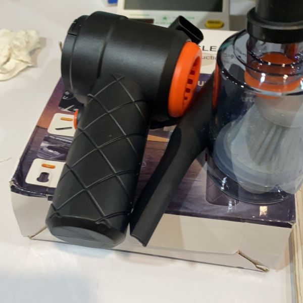 Buyer review image 2