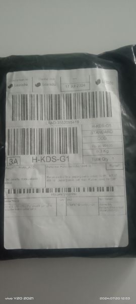 Buyer review image 2