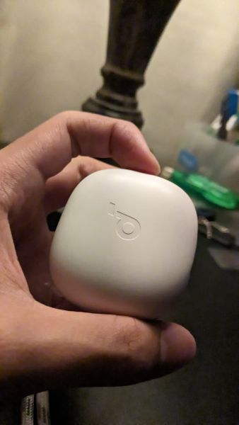 Buyer review image 3