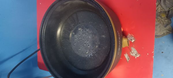Buyer review image 3