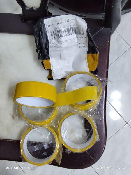 Buyer review image 2