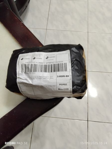 Buyer review image 1