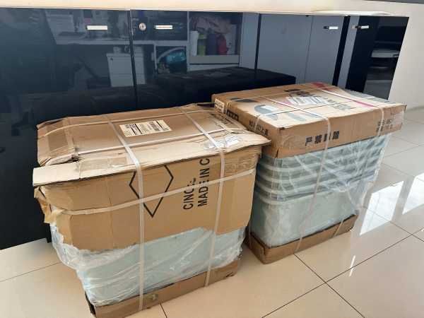Buyer review image 1