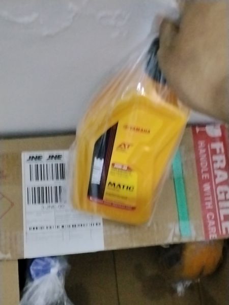 Buyer review image 2