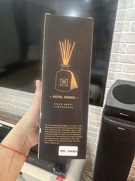 Buyer review image 2