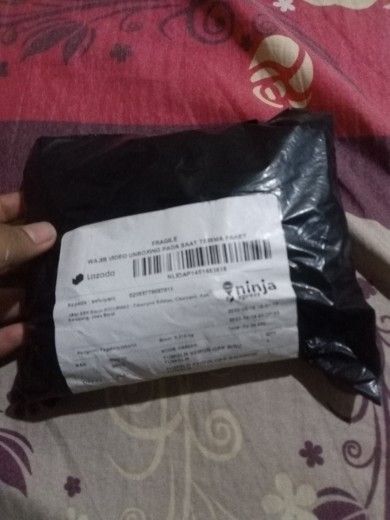 Buyer review image 1