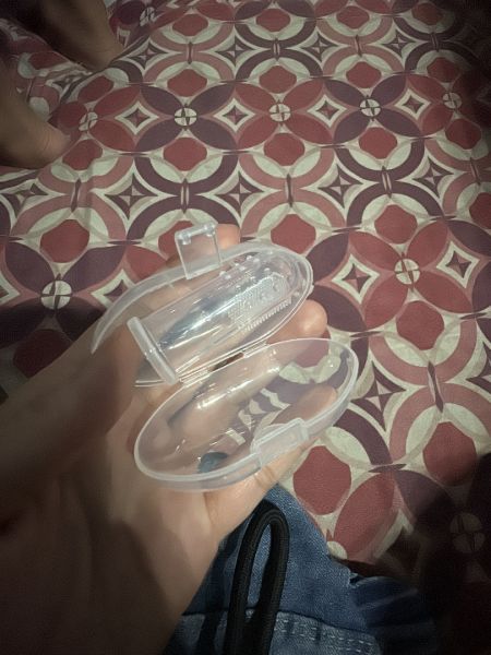 Buyer review image 1